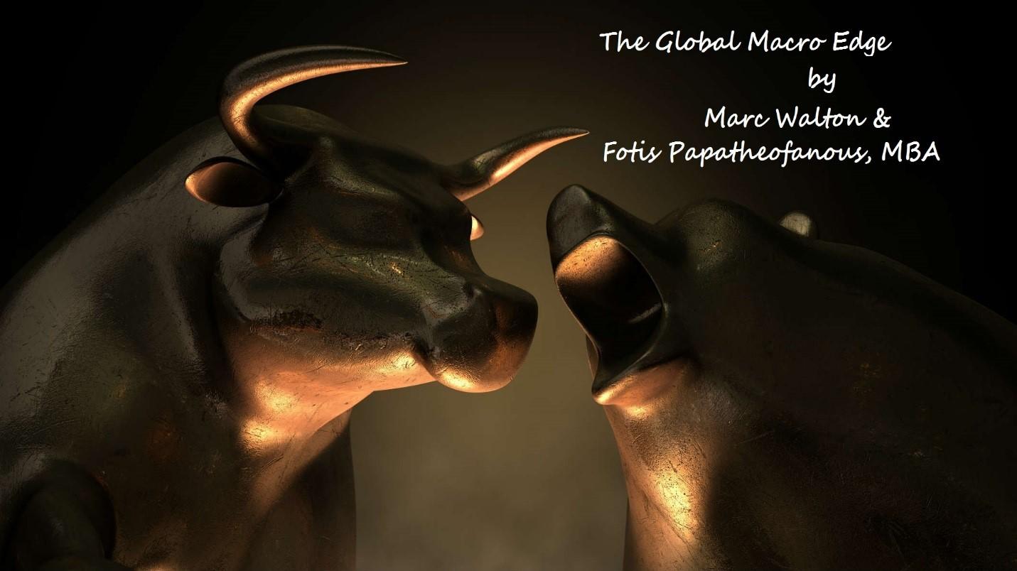Fund Managers Weekly Global Macro & Technical Analysis