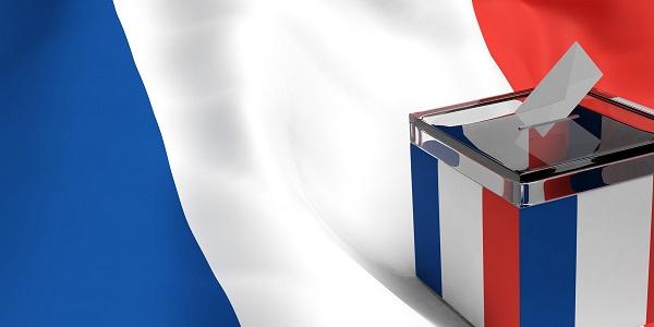 France goes to polls
